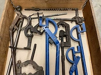 Partij gereedschap - afbeelding 3 van  3