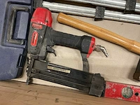 Partij gereedschap - afbeelding 7 van  9