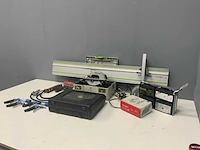 Partij gereedschap
