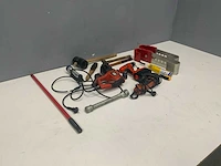 Partij gereedschap - afbeelding 3 van  8