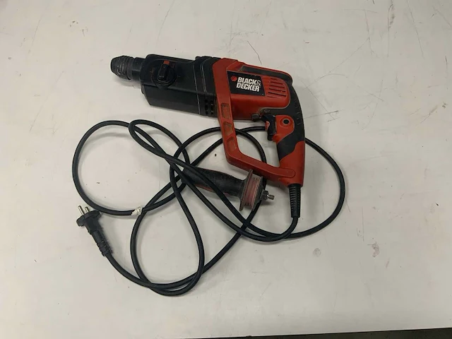 Partij gereedschap - afbeelding 4 van  8