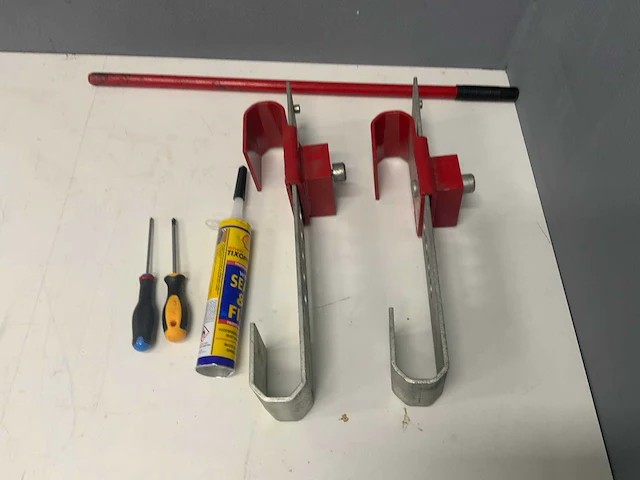 Partij gereedschap - afbeelding 5 van  8