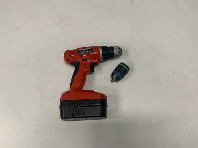 Partij gereedschap - afbeelding 6 van  8