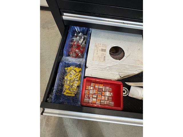 Partij gereedschap - afbeelding 2 van  13