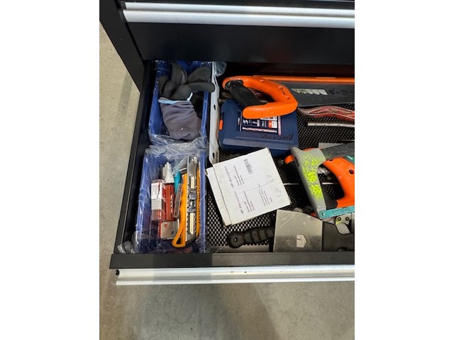 Partij gereedschap - afbeelding 3 van  13