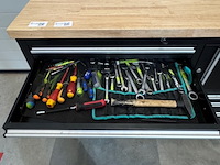 Partij gereedschap - afbeelding 7 van  13