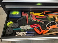 Partij gereedschap - afbeelding 10 van  13