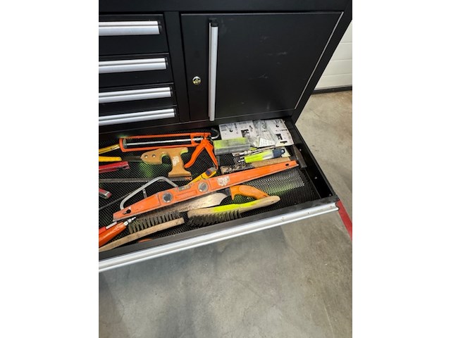 Partij gereedschap - afbeelding 11 van  13