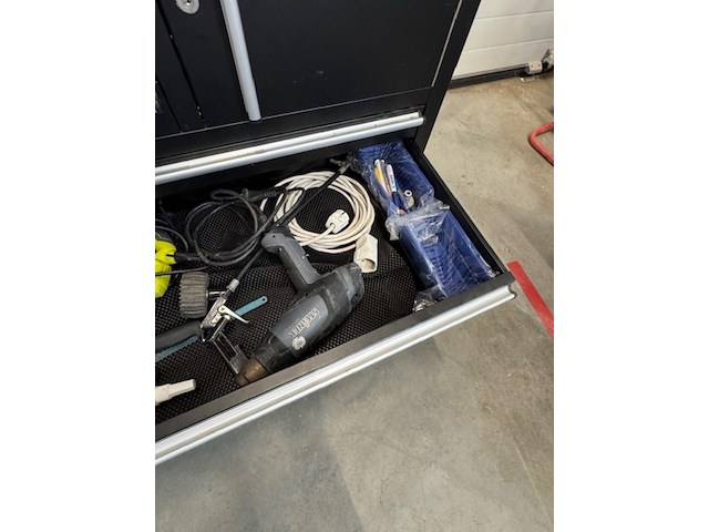 Partij gereedschap - afbeelding 12 van  13