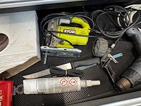 Partij gereedschap - afbeelding 13 van  13