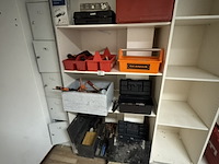 Partij gereedschap - afbeelding 1 van  11
