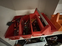 Partij gereedschap - afbeelding 8 van  11
