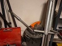 Partij gereedschap - afbeelding 2 van  13