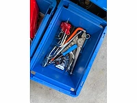 Partij gereedschap - afbeelding 5 van  5
