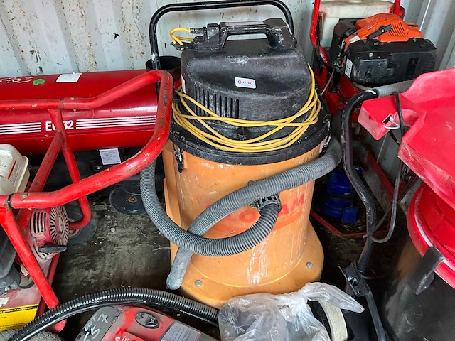 Partij gereedschap - afbeelding 2 van  11