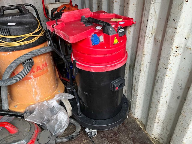 Partij gereedschap - afbeelding 3 van  11