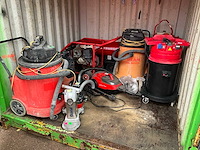 Partij gereedschap - afbeelding 1 van  11