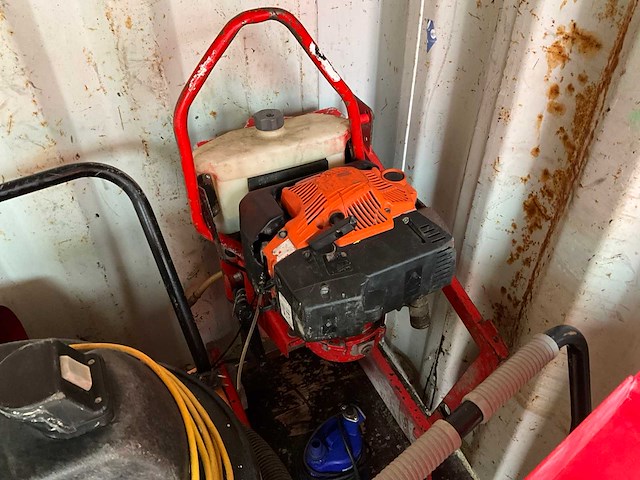 Partij gereedschap - afbeelding 10 van  11