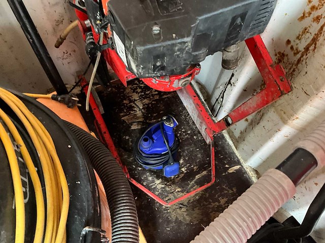 Partij gereedschap - afbeelding 11 van  11