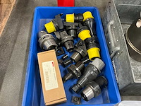 Partij gereedschaphouders - afbeelding 6 van  10