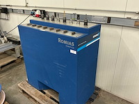 Partij gereedschaphouders - afbeelding 8 van  10