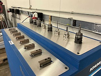 Partij gereedschaphouders - afbeelding 9 van  10