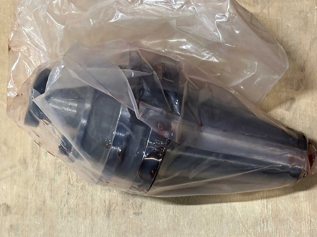 Partij gereedschaphouders/opnames (o.a. frezen/boren/tappen) - afbeelding 5 van  11