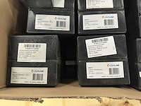 Partij gereedschaphouders/opnames (o.a. frezen/boren/tappen) - afbeelding 8 van  11