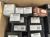 Partij gereedschaphouders/opnames (o.a. frezen/boren/tappen) - afbeelding 9 van  11