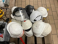 Partij gereedschappen en bouwbenodigdheden - afbeelding 12 van  13