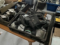 Partij gereedschappen en onderdelen - afbeelding 14 van  15
