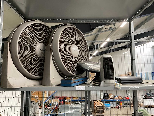 Partij gereedschappen en toebehoren - afbeelding 5 van  7