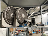 Partij gereedschappen en toebehoren - afbeelding 5 van  7