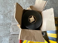 Partij gereedschappen en toebehoren - afbeelding 14 van  15