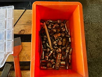 Partij gereedschappen en toebehoren - afbeelding 5 van  15