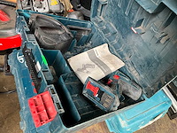 Partij gereedschappen inhoud zeecontainer - afbeelding 13 van  13