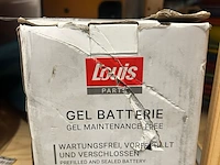 Partij gereedschappen, kabels en werkplaatsbenodigdheden w.o. louis, vacmaster, makita - afbeelding 5 van  6