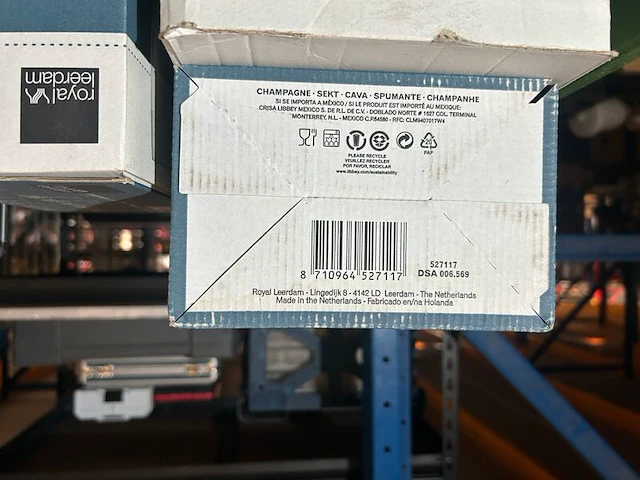Partij gereedschappen, keukenmessen en diversen w.o. delonghi, osram, innox - afbeelding 4 van  14