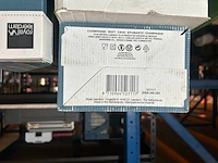 Partij gereedschappen, keukenmessen en diversen w.o. delonghi, osram, innox - afbeelding 4 van  14