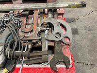 Partij gereedschappen - afbeelding 3 van  7