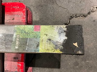 Partij gereedschappen - afbeelding 7 van  7