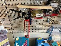 Partij gereedschappen - afbeelding 4 van  32