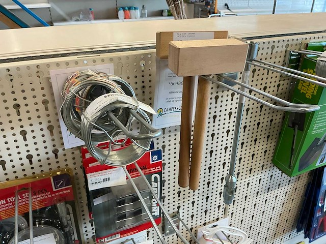 Partij gereedschappen - afbeelding 7 van  32