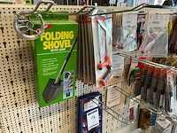 Partij gereedschappen - afbeelding 9 van  32