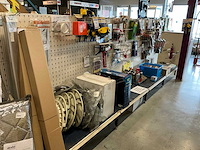 Partij gereedschappen - afbeelding 1 van  32