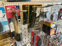 Partij gereedschappen - afbeelding 13 van  32