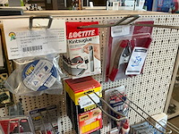 Partij gereedschappen - afbeelding 14 van  32