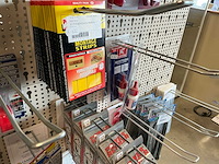 Partij gereedschappen - afbeelding 15 van  32