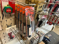 Partij gereedschappen - afbeelding 18 van  32