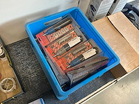 Partij gereedschappen - afbeelding 20 van  32